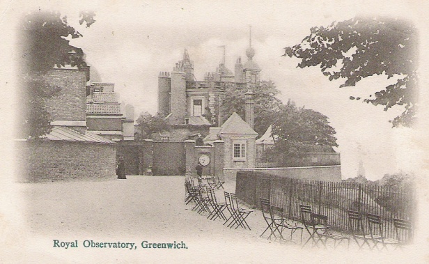 Royal_Greenwich_Observatory_Postcard_c1902