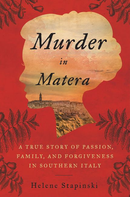 Murder at Matera