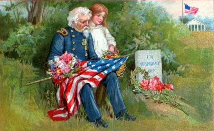 Memorial Day